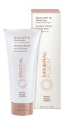 Mineral Fusion Skin-Balancing Facial Moisturizer SPF 40