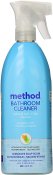 Method Tub & Tile Bathroom Cleaner Eucalyptus Mint 28oz