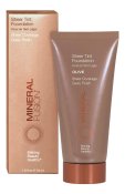 Mineral Fusion Sheet Tint Foundation Olive 1.8 oz