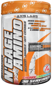 Instantized N'Gage Amino Cherry Limewave 30 Servings