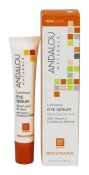 Andalou Naturals Luminous Eye Serum 0.6 oz