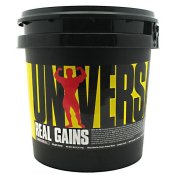 Real Gains Chocolate Ice Cream 6.85 lb