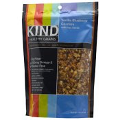 Kind Snacks Healthy Grains Vanilla Blueberry 11 oz