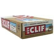 Clif Energy Bar 12 ct