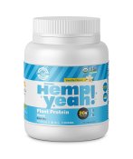 Hemp Yeah! Organic Plant Protein Powder Vanilla 16oz