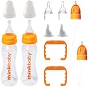 thinkbaby All-in-One Bottle Kit