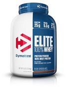 Elite 100% Whey Protein Rich Chocolate 5 lbs