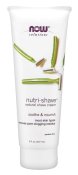 Nutri-Shave Natural Shave Cream - 8 fl. oz.