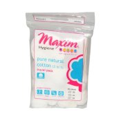 3 In 1 Cotton Swabs - 50 Ct