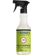 Mrs. Meyer's Multi-Surface Everyday Cleaner Lemon Verbena 16 oz