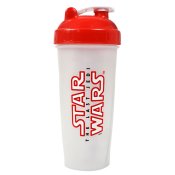 PerfectShaker Star Wars White Shaker 28 oz