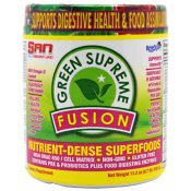 (image for) Green Supreme Fusion 30 Servings