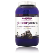 Glamour Protein 30 Servings Chocolate