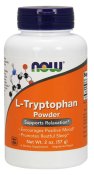 L-Tryptophan Powder - 2 oz