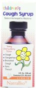 (image for) Natra Bio Children's Cough Syrup 4 oz