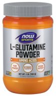 Now Foods L-Glutamine Powder 1 lb