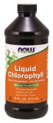 Now Foods Liquid Chlorophyll 16 oz