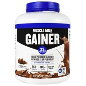 Muscle Milk Gainer Chocolate 5 lb