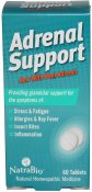 Adrenal Support - 60 Tabs