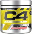 Cellucor C4 Cherry Limeade 30 Servings