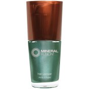 Mineral Fusion Nail Polish - Aurora Borealis