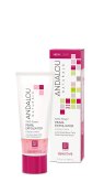 Andalou Naturals 1000 Roses Pearl Exfoliator 2 Ounce