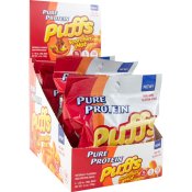 Pure Protein Puffs Scorchin' Hot 6 Count