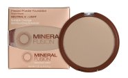 Mineral Fusion Pressed Powder Foundation - Neutral 2