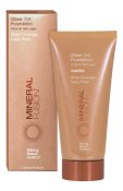 Mineral Fusion Sheet Tint Foundation Warm 1.8 oz