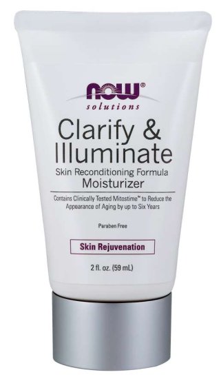 (image for) Clarify & Illuminate Moisturizer - 2 fl. oz.