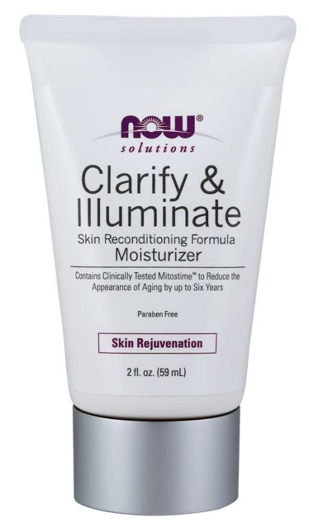 (image for) Clarify & Illuminate Moisturizer - 2 fl. oz.