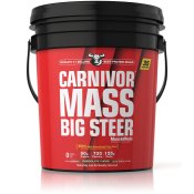 Muscle Meds Carnivor Mass Big Steer 15 lb