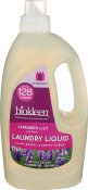 Biokleen Laundry Detergent Liquid Lavender 64 oz