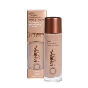 Mineral Fusion Liquid Foundation - Cool 2