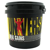 Real Gains Strawberry Ice Cream 6.85 lb