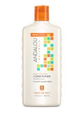 Andalou Naturals Argan Oil & Shea Conditioner 11.5 oz