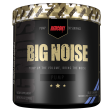 Big Noise Blue Lemonade 30 servings