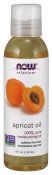 Now Foods Apricot Kernel Oil 4 Fl oz