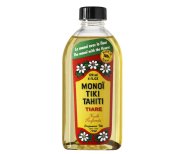 Monoi Coconut Oil Frangipani Tipanie 4 oz