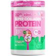 OBVI Super Collagen Marshmallow Cereal 30 Servings