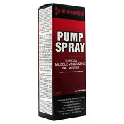 Pump Spray 8 fl oz