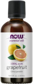 Now Foods GrapeFruit Oil 4 fl oz