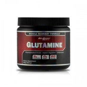 Glutamine Powder 300 g Unflavored