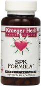 Kroeger Herb Spk Formula 100 Capsules