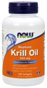 Now Foods Neptune Krill Oil 500 mg 120 Softgels