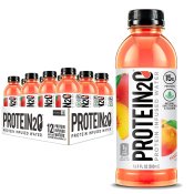 Protein2O Peach Mango 16.9 oz 12 ct