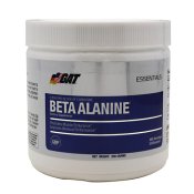 GAT Beta Alanine 200 g Unflavored