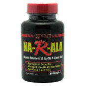 Na-R-Ala 60 Capsules