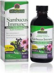 (image for) Nature's Answer Sambucus Immune 4 oz