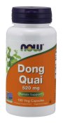 Dong Quai 520 mg - 100 Capsules